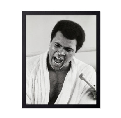 Muhammad Ali 1973 No1