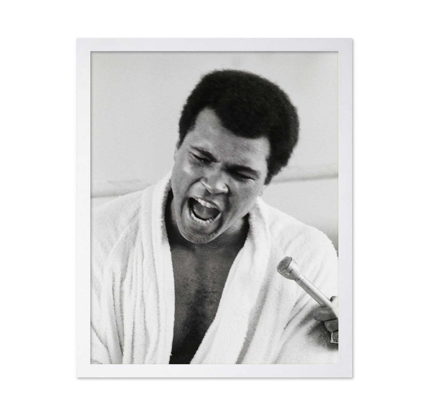 Muhammad Ali 1973 No1