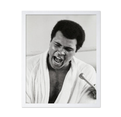 Muhammad Ali 1973 No1