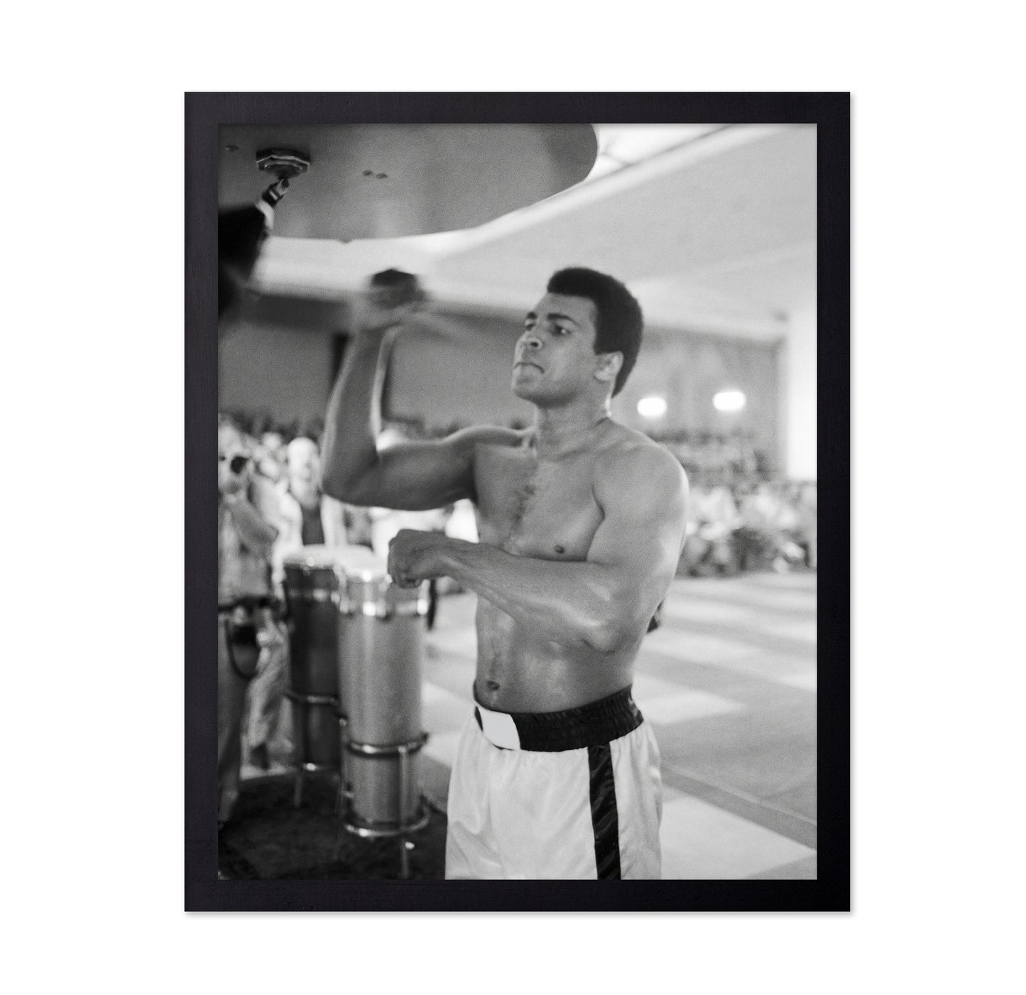 Muhammad Ali 1974 No5