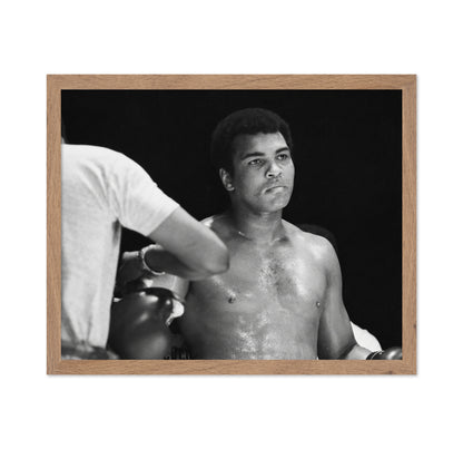 Muhammad Ali 1962 No2