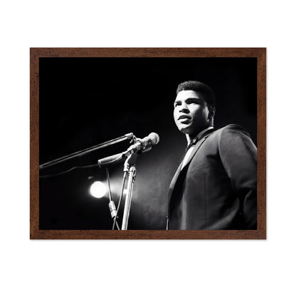Muhammad Ali 1968 No2