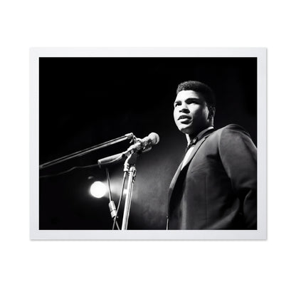 Muhammad Ali 1968 No2