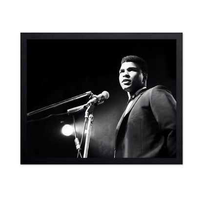 Muhammad Ali 1968 No2