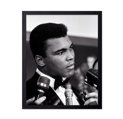 Muhammad Ali 1972 No2