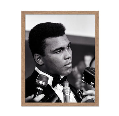 Muhammad Ali 1972 No2