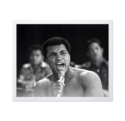 Muhammad Ali 1973 No3
