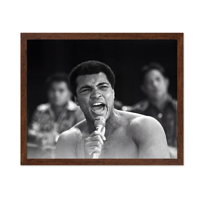 Muhammad Ali 1973 No3