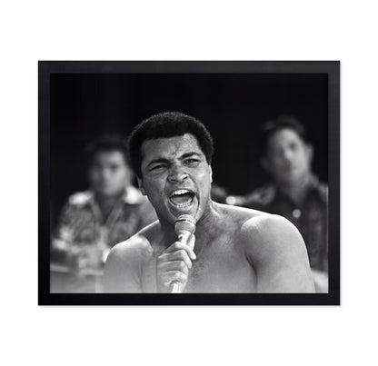 Muhammad Ali 1973 No3