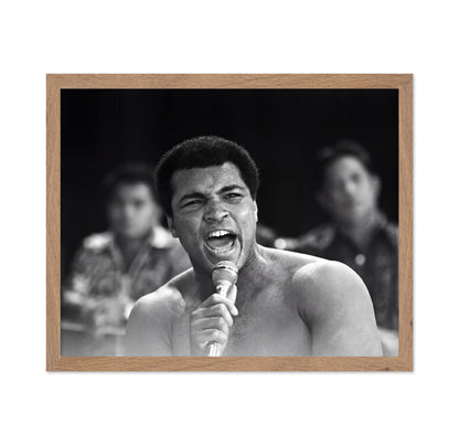 Muhammad Ali 1973 No3