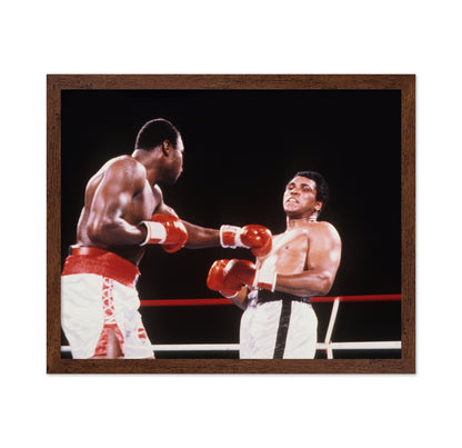 Muhammad Ali 1974 No6