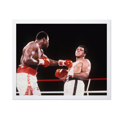 Muhammad Ali 1974 No6