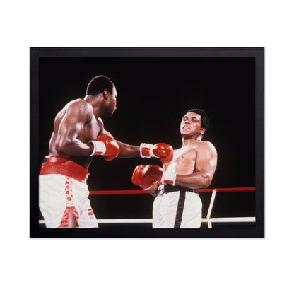 Muhammad Ali 1974 No6