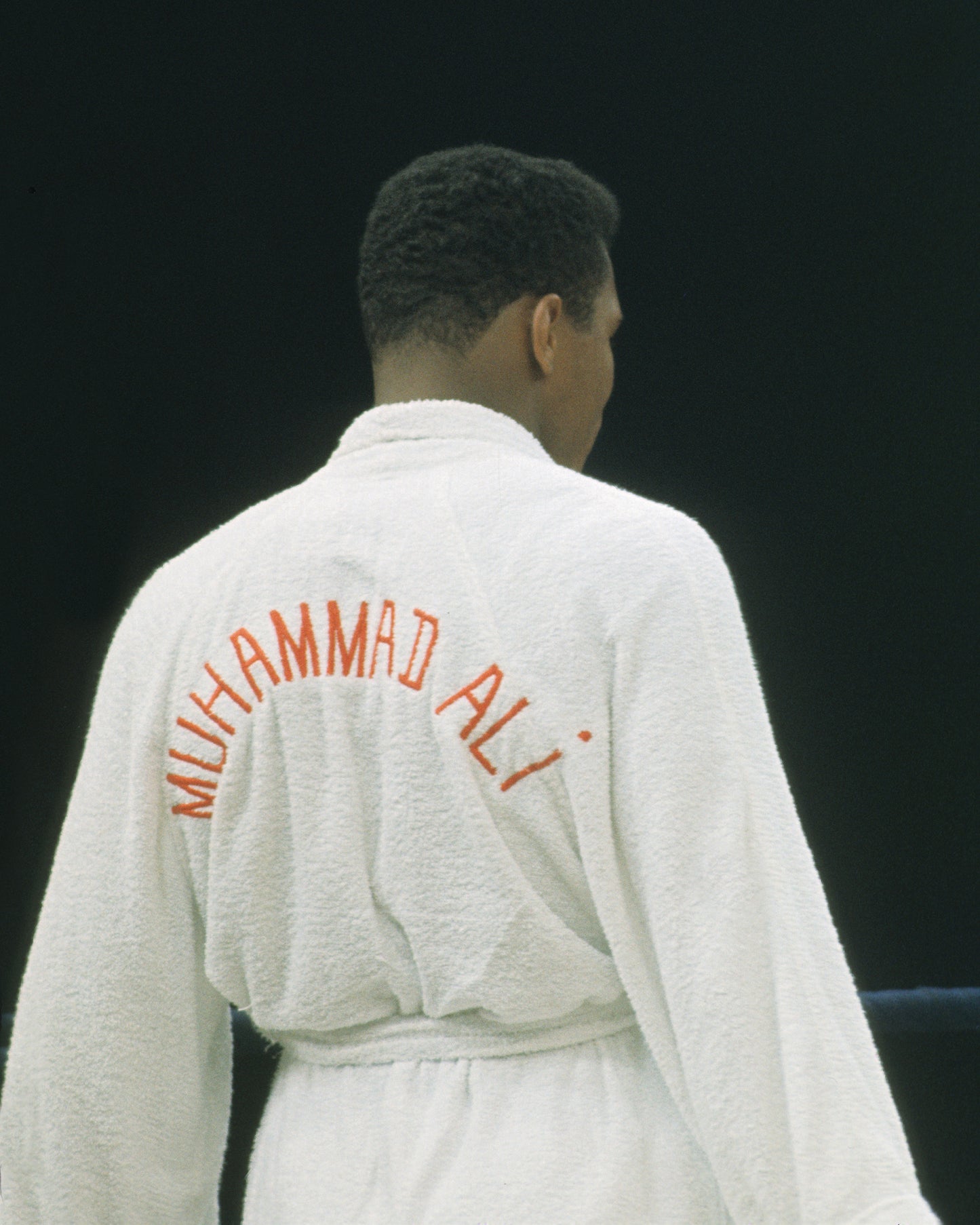 Muhammad Ali 1965