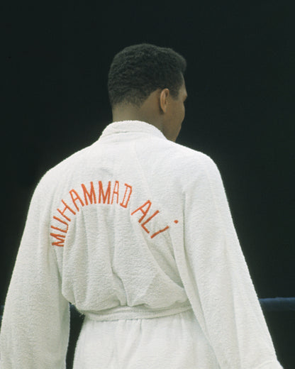 Muhammad Ali 1965