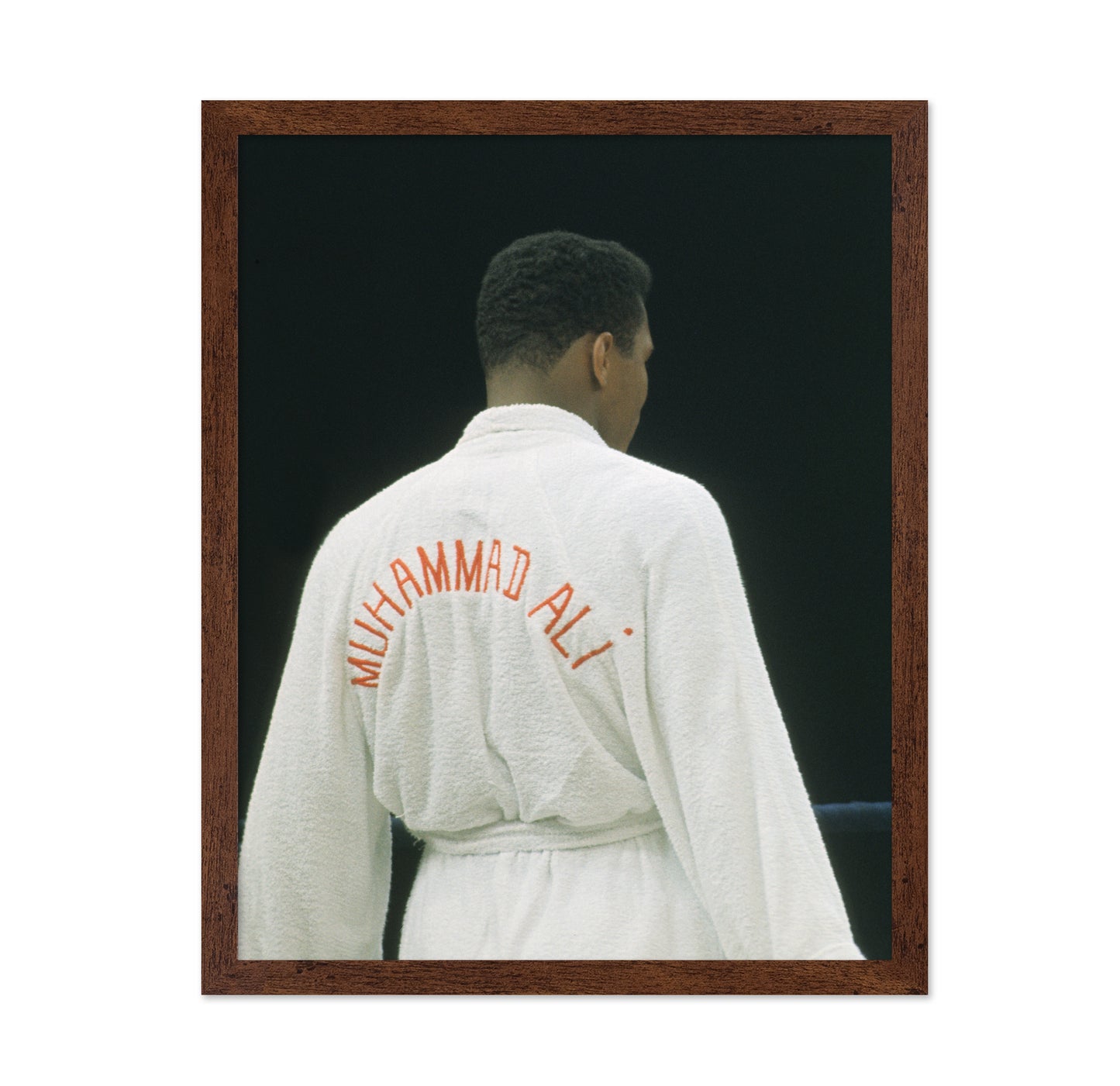 Muhammad Ali 1965