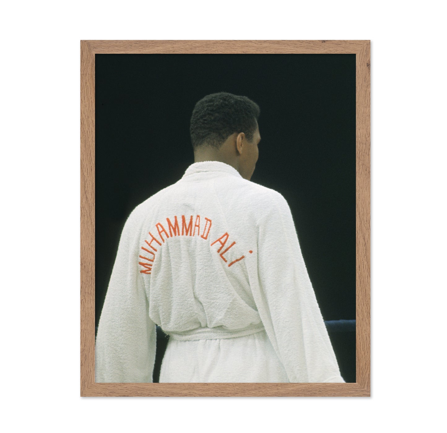 Muhammad Ali 1965
