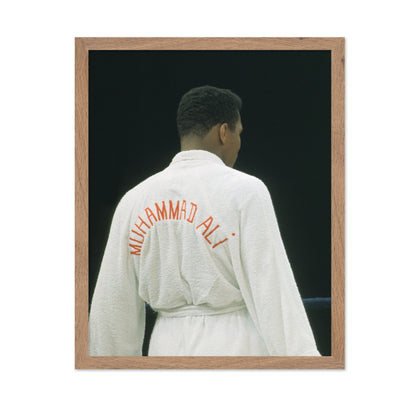 Muhammad Ali 1965
