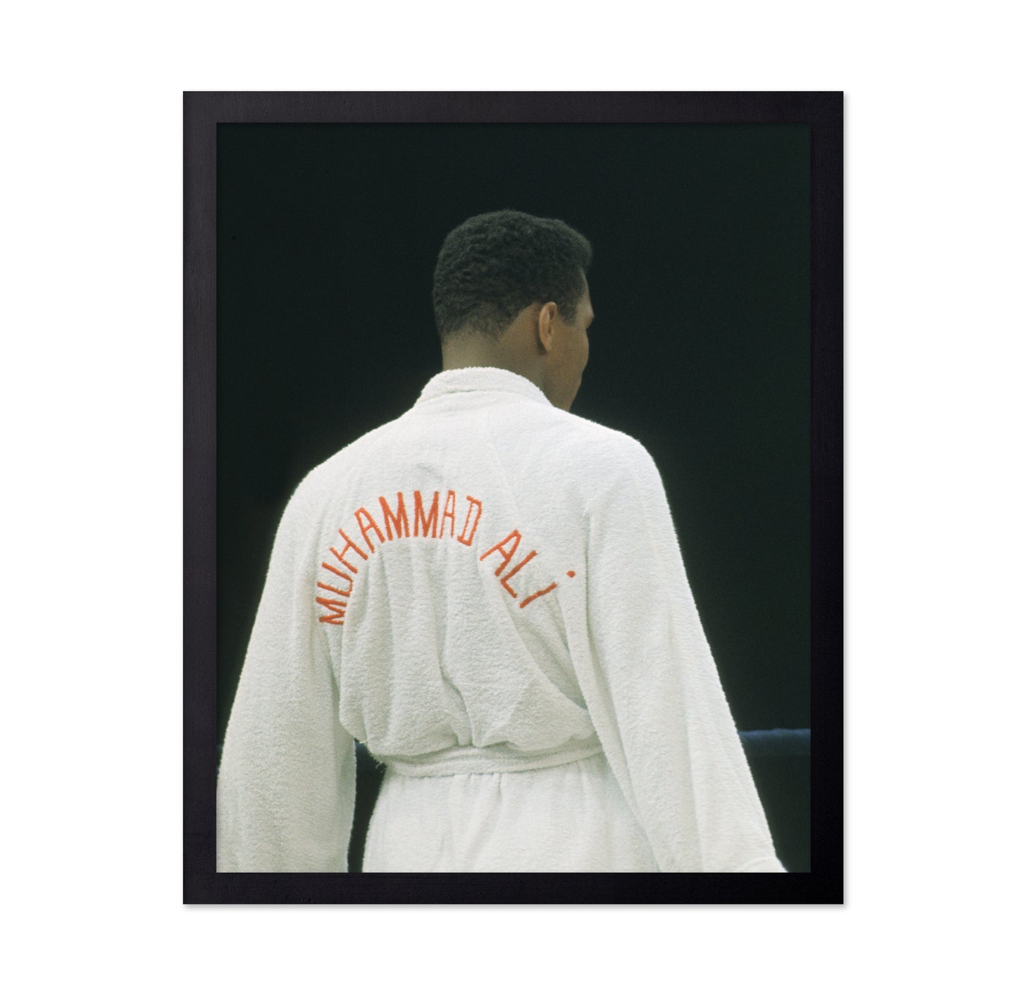 Muhammad Ali 1965