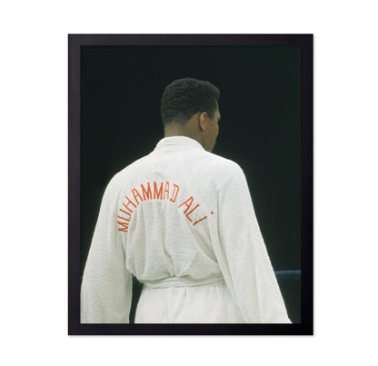 Muhammad Ali 1965