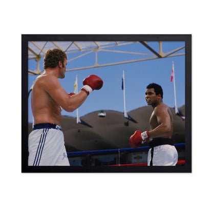 Muhammad Ali & Karl Mildenberger 1966