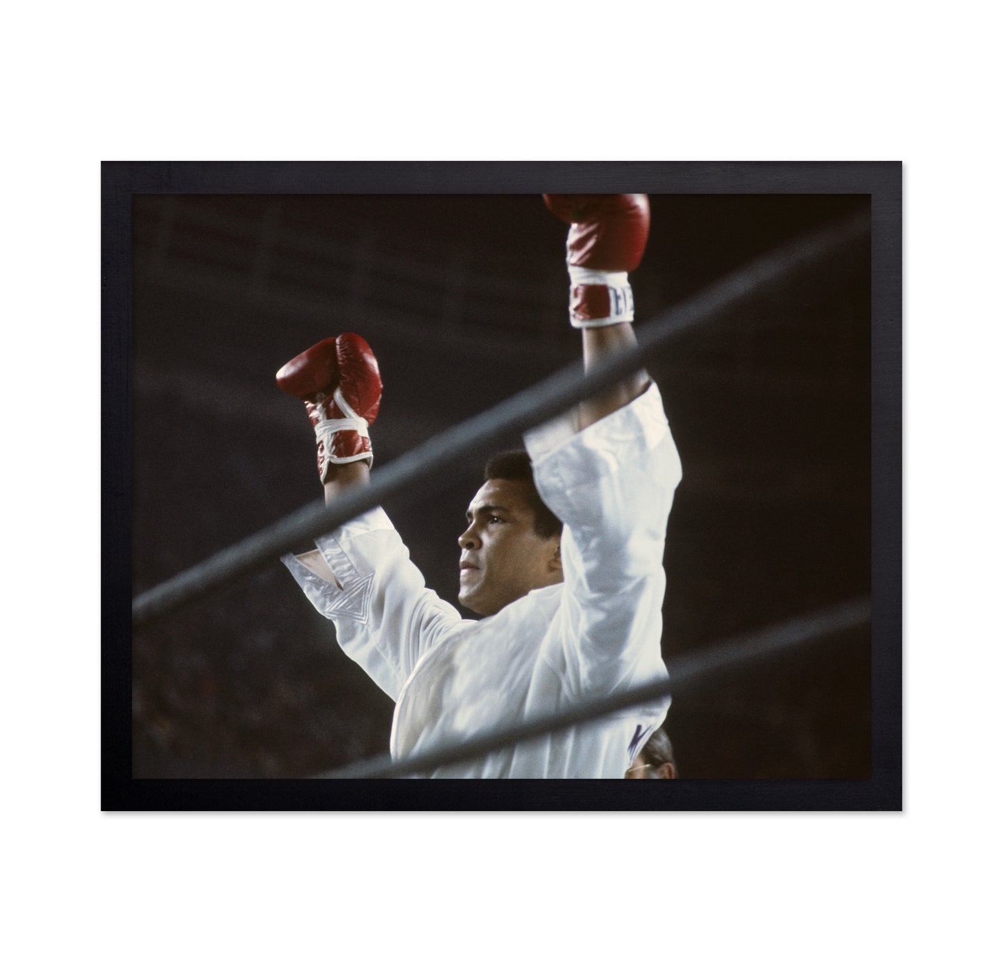 Muhammad Ali Championship 1966