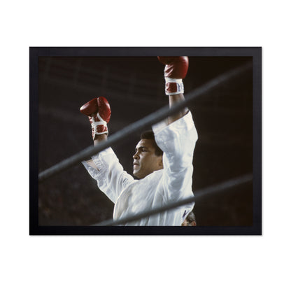Muhammad Ali Championship 1966