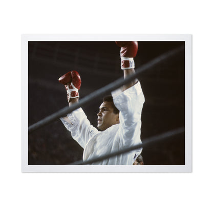 Muhammad Ali Championship 1966
