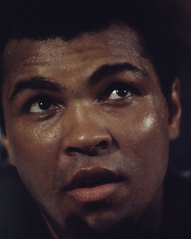 Muhammad Ali 1966 No3
