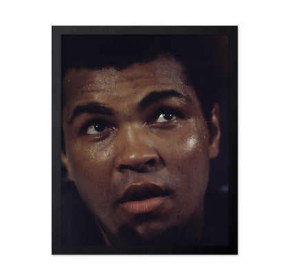 Muhammad Ali 1966 No3