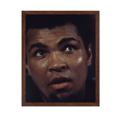 Muhammad Ali 1966 No3
