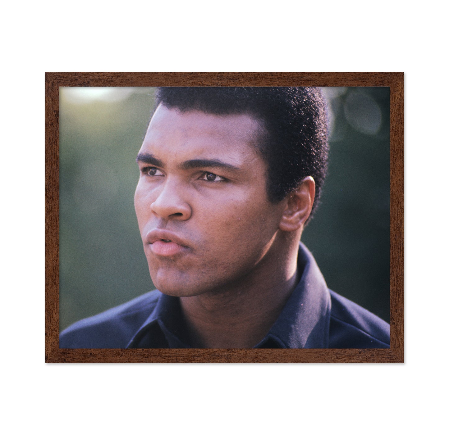 Muhammad Ali 1966 No4