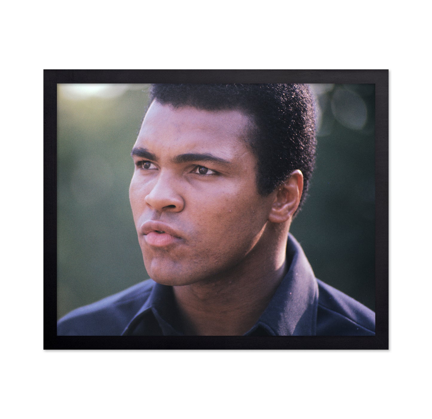 Muhammad Ali 1966 No4