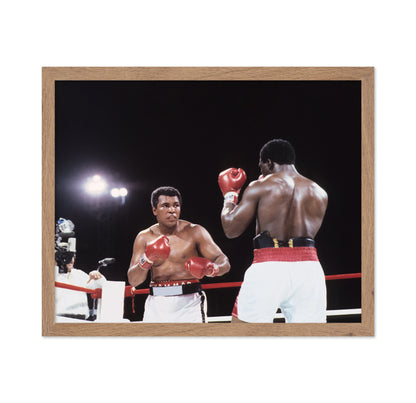 Muhammad Ali 1966 No10