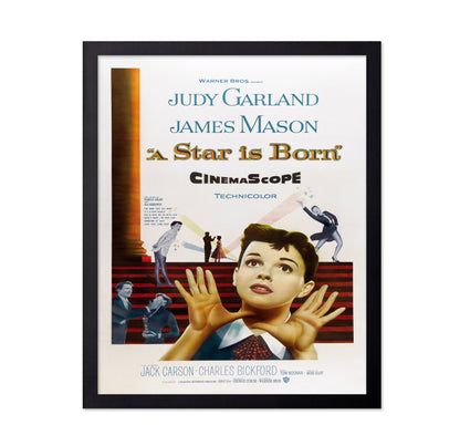 A Star Is Born 1954