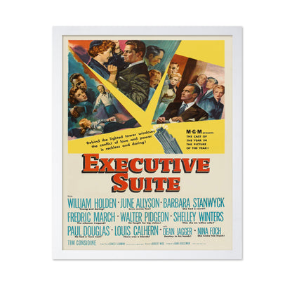 Executive Suite 1954