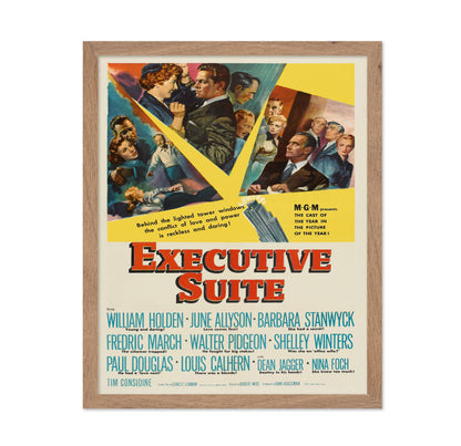 Executive Suite 1954