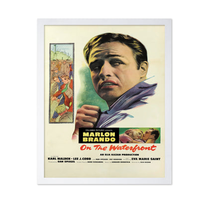On The Waterfront 1954