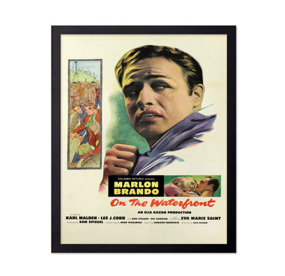 On The Waterfront 1954