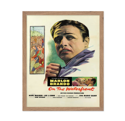 On The Waterfront 1954