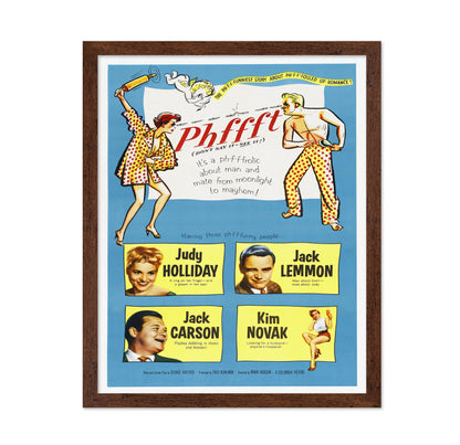 Phffft 1954