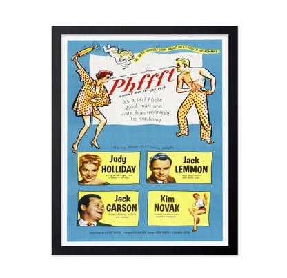 Phffft 1954