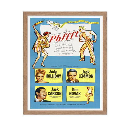 Phffft 1954