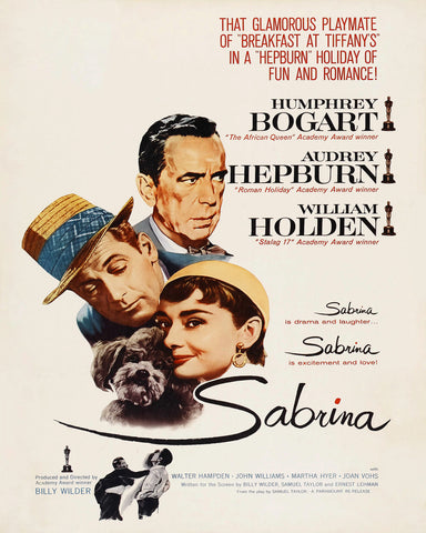 Sabrina 1954