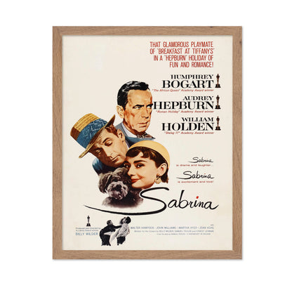 Sabrina 1954