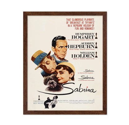 Sabrina 1954