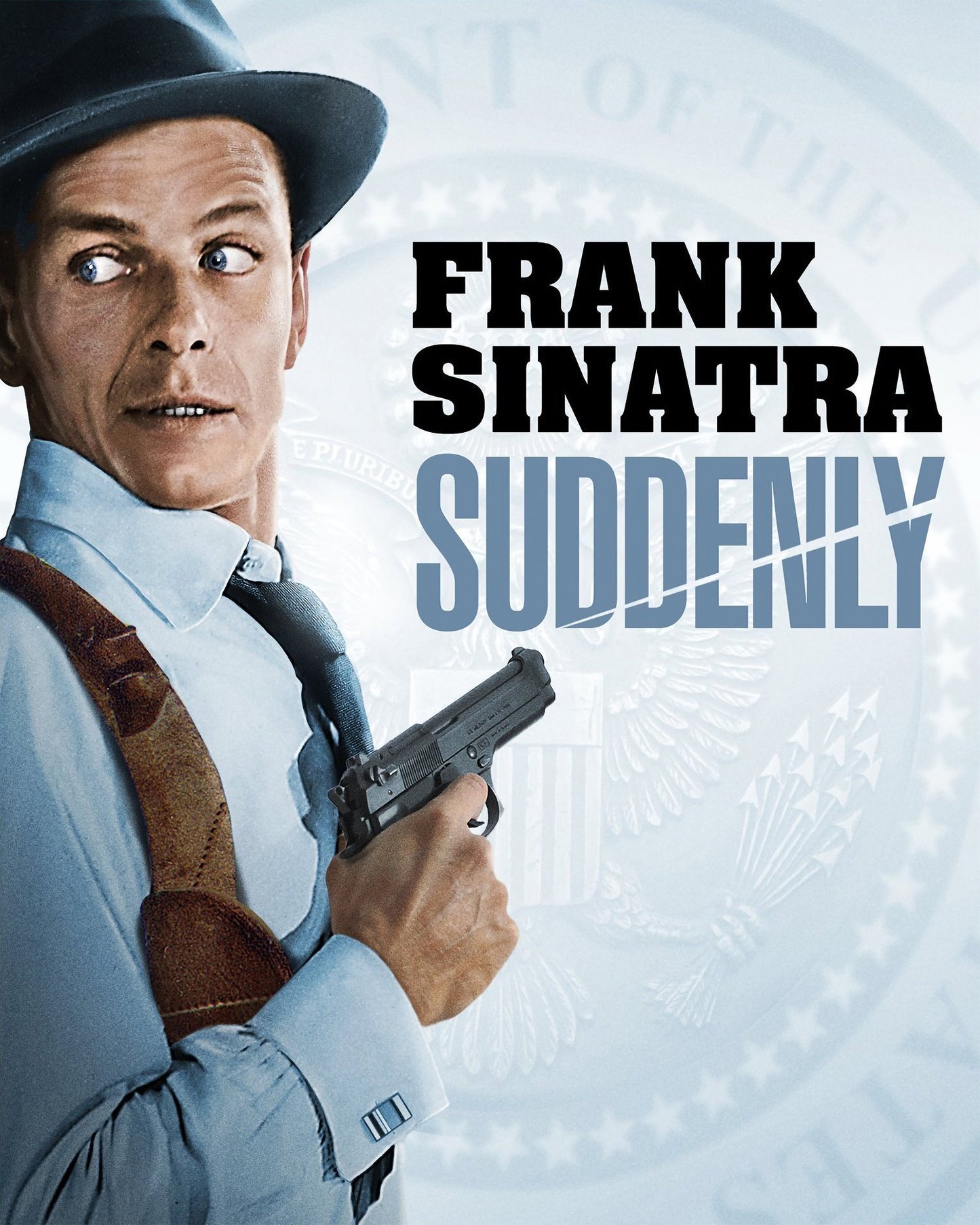 Suddenly 1954