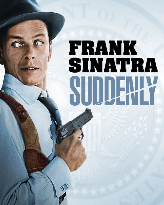 Suddenly 1954