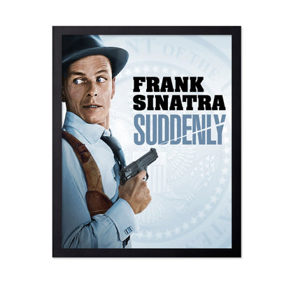 Suddenly 1954