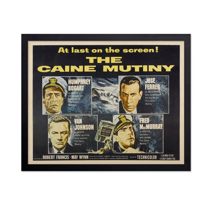 The Caine Mutiny 1954